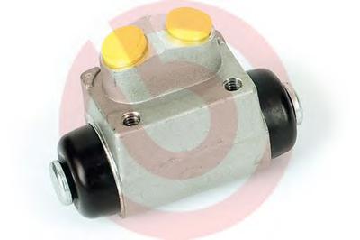 Колесный тормозной цилиндр BREMBO A12 511