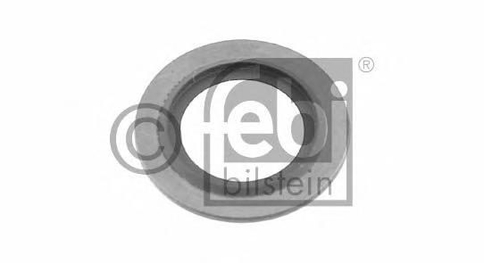 Уплотнительное кольцо, резьбовая пр FEBI BILSTEIN