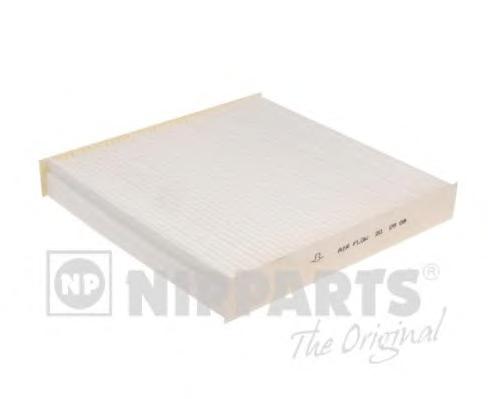 Фильтр, воздух во внутренном пространстве NIPPARTS