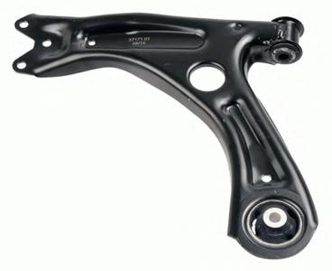 Рычаг независимой подвески колеса, подвеска колеса LEMFORDER 37171 01