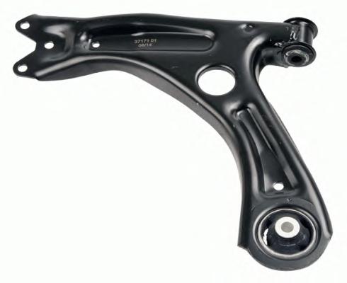 Рычаг независимой подвески колеса, подвеска колеса LEMFORDER