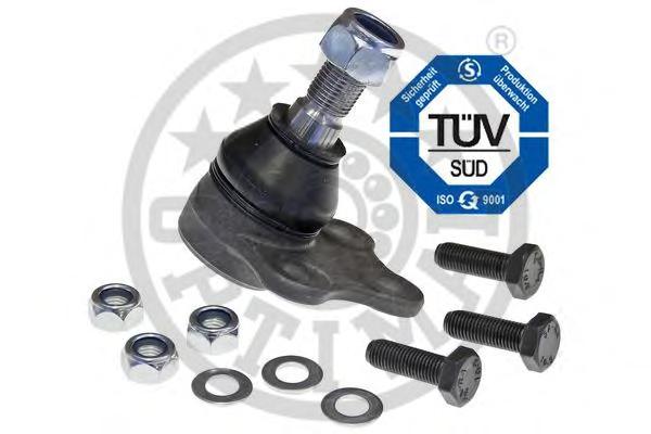 Несущий / направляющий шарнир OPTIMAL