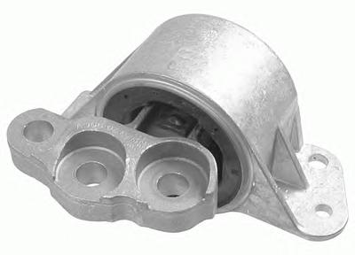 Подвеска, двигатель LEMFORDER 34459 01