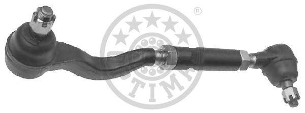 Поперечная рулевая тяга OPTIMAL