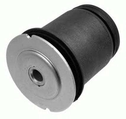 Втулка, балка моста LEMFORDER