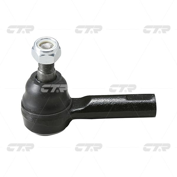Шт. наконечник рулевой тяги CTR