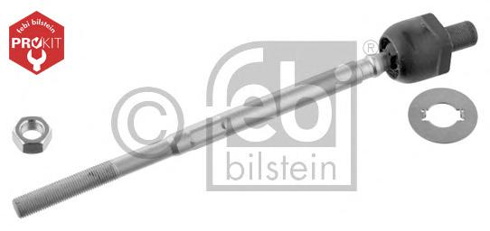 Осевой шарнир, рулевая тяга FEBI BILSTEIN