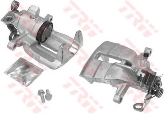 Тормозной суппорт TRW