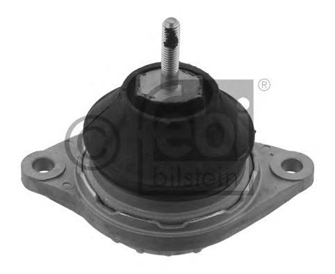 Подвеска, двигатель FEBI BILSTEIN
