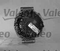 Генератор VALEO