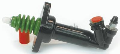 Рабочий цилиндр, система сцепления BOSCH 0986486553