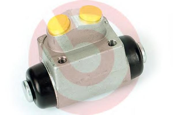 Колесный тормозной цилиндр BREMBO