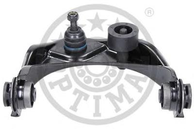 Рычаг независимой подвески колеса, подвеска колеса OPTIMAL