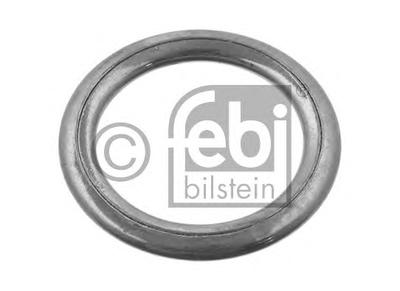 Уплотнительное кольцо, резьбовая пр FEBI BILSTEIN 39733