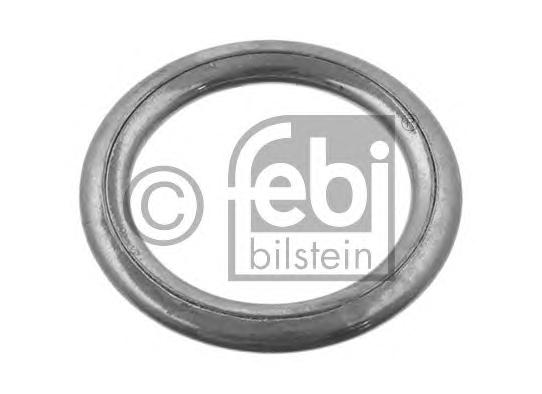 Уплотнительное кольцо, резьбовая пр FEBI BILSTEIN