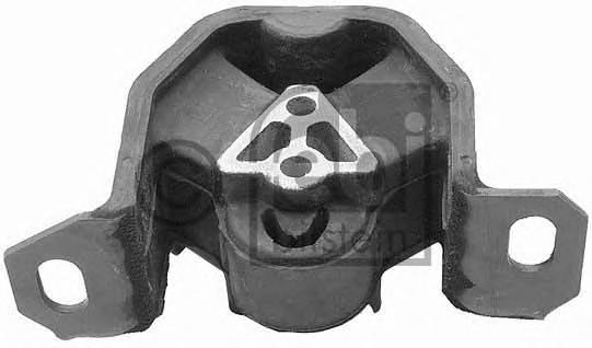 Подвеска, двигатель FEBI BILSTEIN