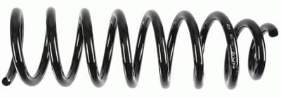 Пружина ходовой части SACHS 994355