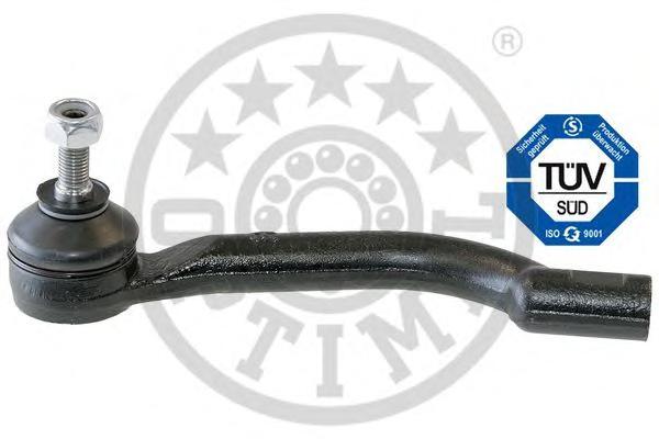 Наконечник поперечной рулевой тяги OPTIMAL