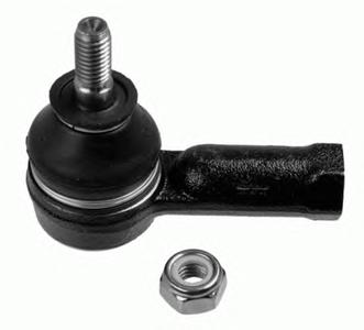 Наконечник поперечной рулевой тяги LEMFORDER 28366 01