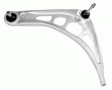 Рычаг независимой подвески колеса, подвеска колеса LEMFORDER 25367 01