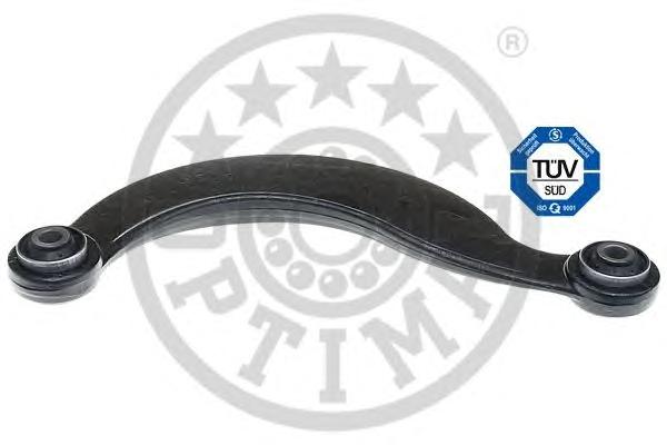 Рычаг независимой подвески колеса, подвеска колеса OPTIMAL