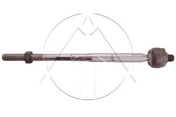 Осевой шарнир, рулевая тяга SIDEM