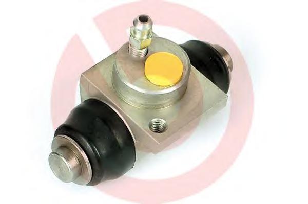 Колесный тормозной цилиндр BREMBO