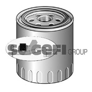 Масляный фильтр PURFLUX LS280A
