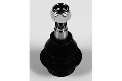 Несущий / направляющий шарнир MOOG OPBJ8965