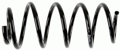 Пружина ходовой части SACHS 993057