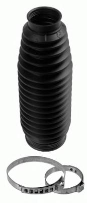 Пыльник, рулевое управление LEMFORDER