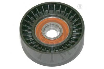 Натяжной ролик, поликлиновой  ремень OPTIMAL 0-N1041S