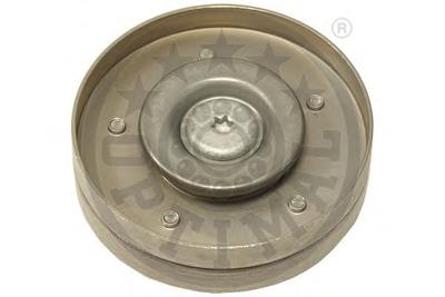 Паразитный / ведущий ролик, поликлиновой ремень OPTIMAL