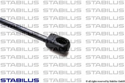 Газовая пружина, крышка багажник STABILUS