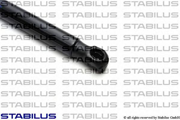 Газовая пружина, крышка багажник STABILUS