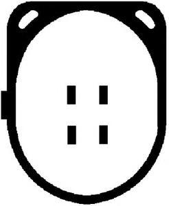 Датчик, температура охлаждающей жидкости HELLA