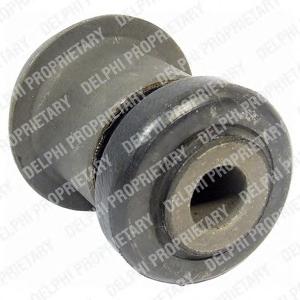 Подвеска, рычаг независимой подвески колеса DELPHI TD648W