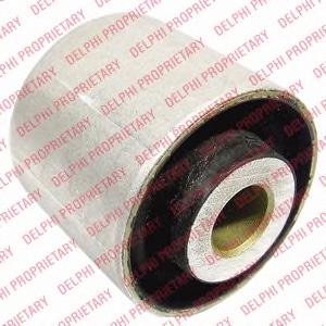 Подвеска, рычаг независимой подвески колеса DELPHI