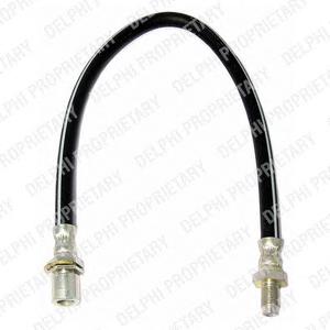 Тормозной шланг DELPHI LH0332