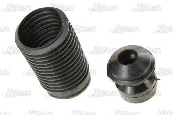 Защитный колпак / пыльник, амортизатор Magnum Technology