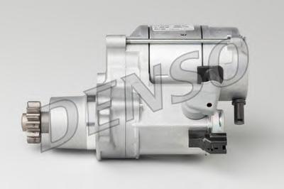 Стартер DENSO