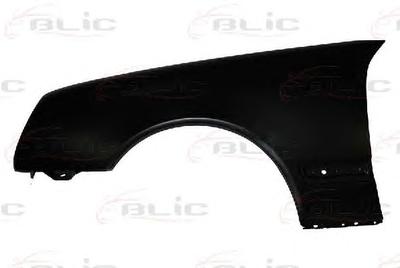 Крыло BLIC 6504043527311P