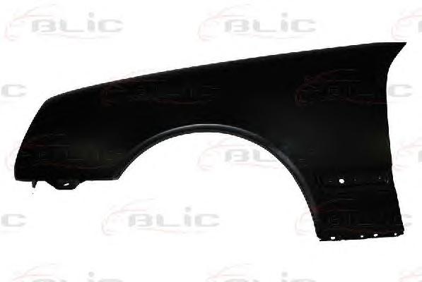 Крыло BLIC