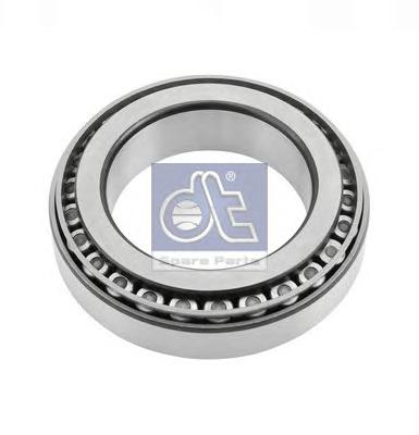 Подшипник, дифференциальный вал DT