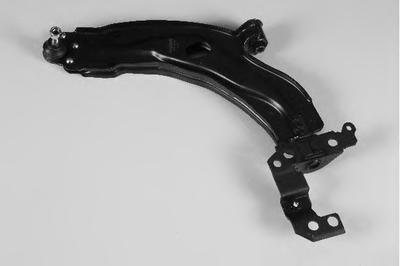 Рычаг независимой подвески колеса, подвеска колеса MOOG FIWP2109P