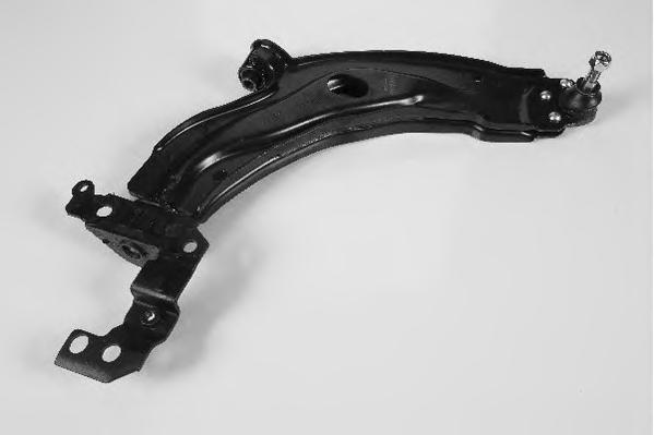 Рычаг независимой подвески колеса, подвеска колеса MOOG