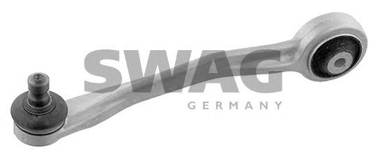 Рычаг независимой подвески колеса, подвеска колеса SWAG