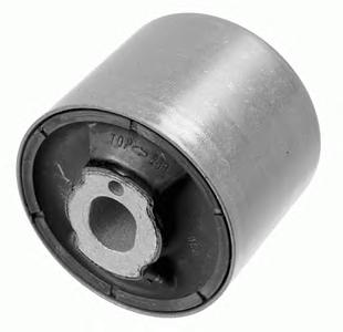 Втулка, балка моста LEMFORDER 25927 01