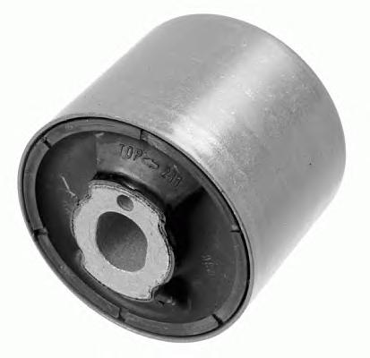 Втулка, балка моста LEMFORDER