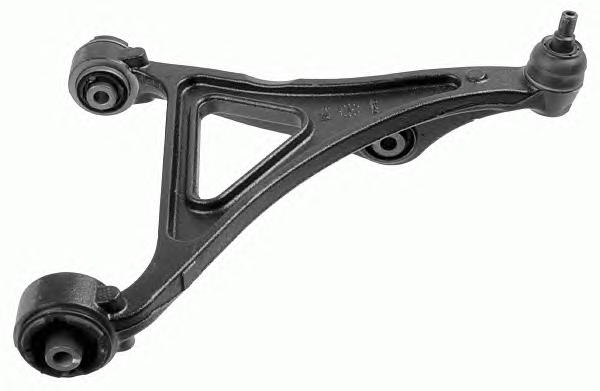 Рычаг независимой подвески колеса, подвеска колеса LEMFORDER